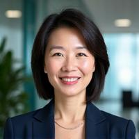 Founding Partner of NorthWood Talent, Sarah Chen
